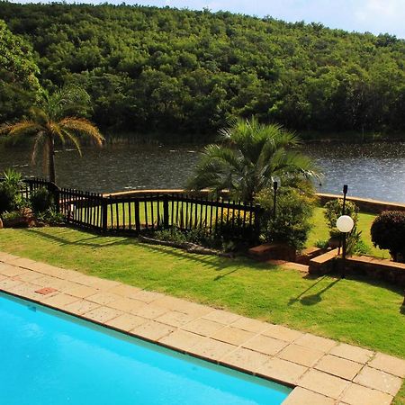 Bass Lake Country Lodge Pretoria-Noord Zewnętrze zdjęcie