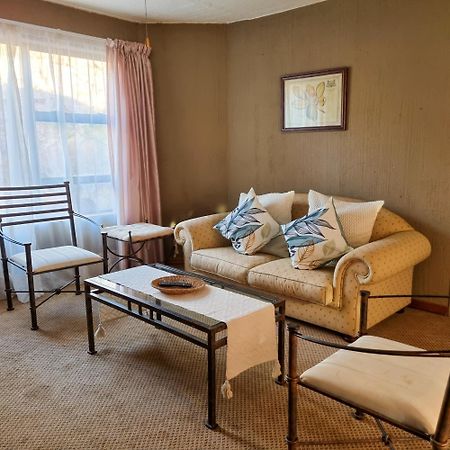 Bass Lake Country Lodge Pretoria-Noord Zewnętrze zdjęcie