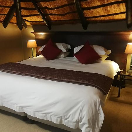 Bass Lake Country Lodge Pretoria-Noord Zewnętrze zdjęcie