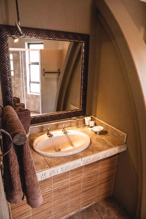 Bass Lake Country Lodge Pretoria-Noord Zewnętrze zdjęcie