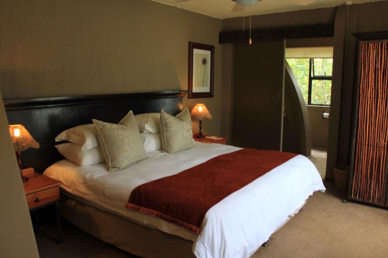 Bass Lake Country Lodge Pretoria-Noord Zewnętrze zdjęcie