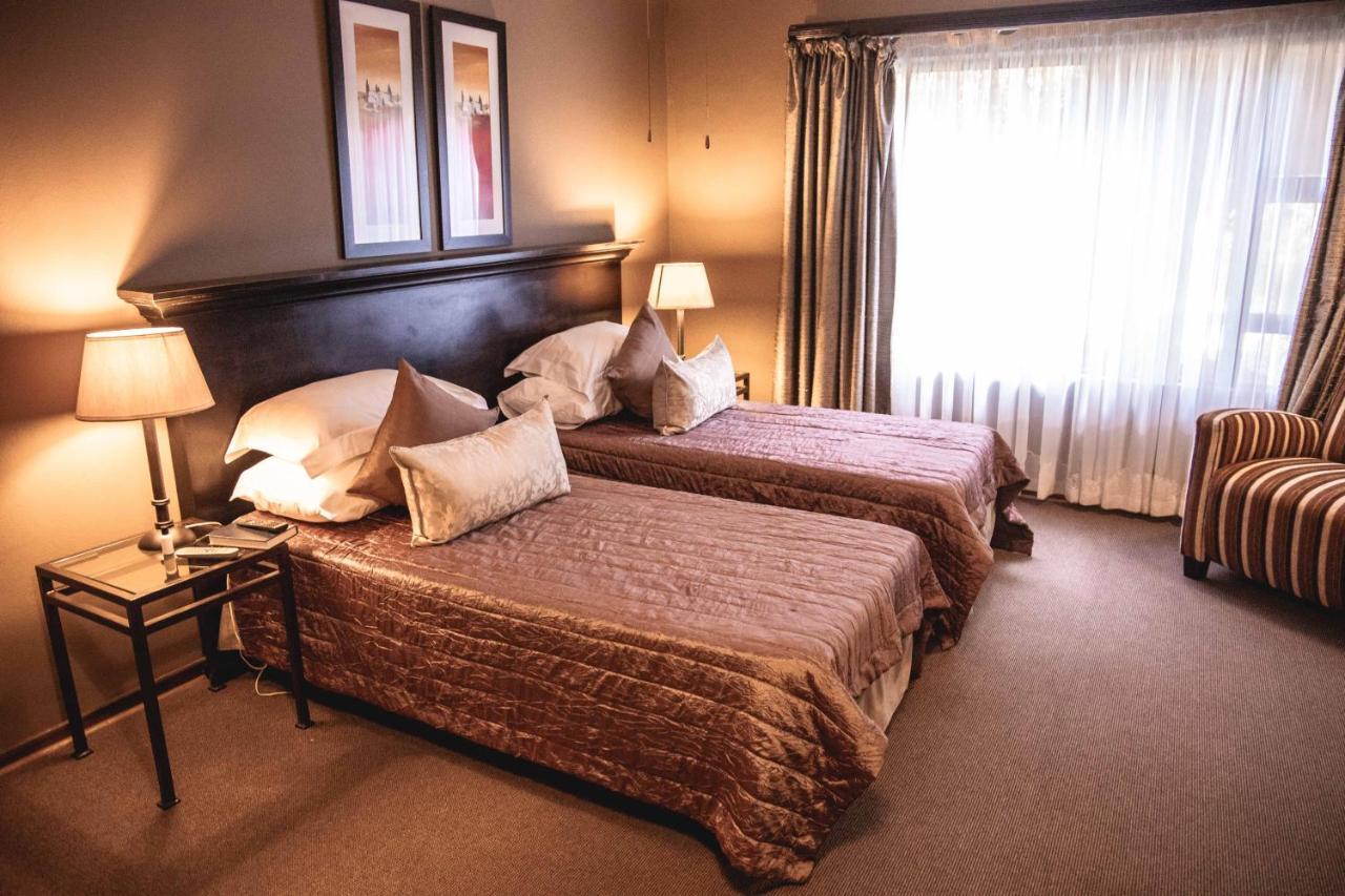 Bass Lake Country Lodge Pretoria-Noord Zewnętrze zdjęcie