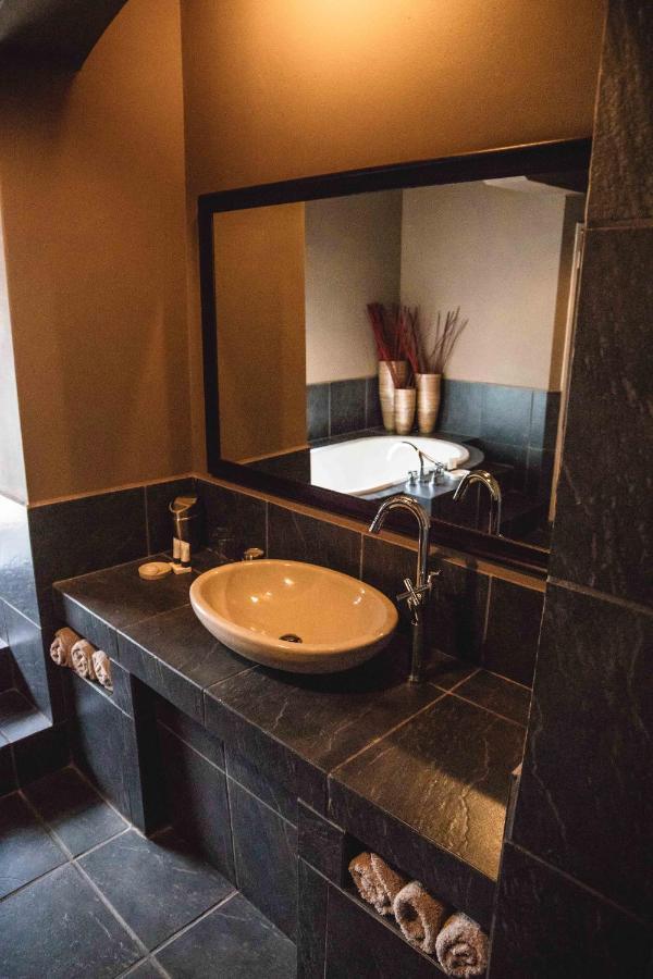 Bass Lake Country Lodge Pretoria-Noord Zewnętrze zdjęcie