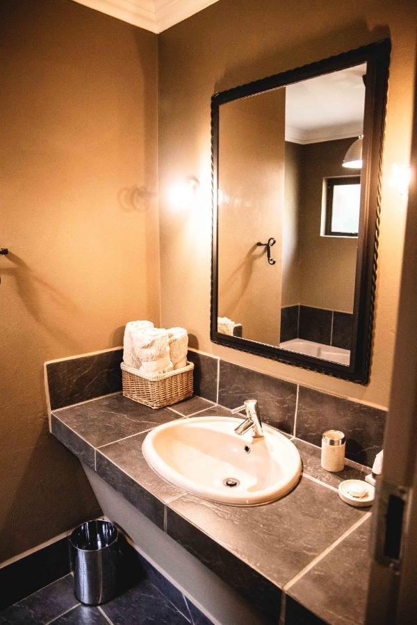 Bass Lake Country Lodge Pretoria-Noord Zewnętrze zdjęcie