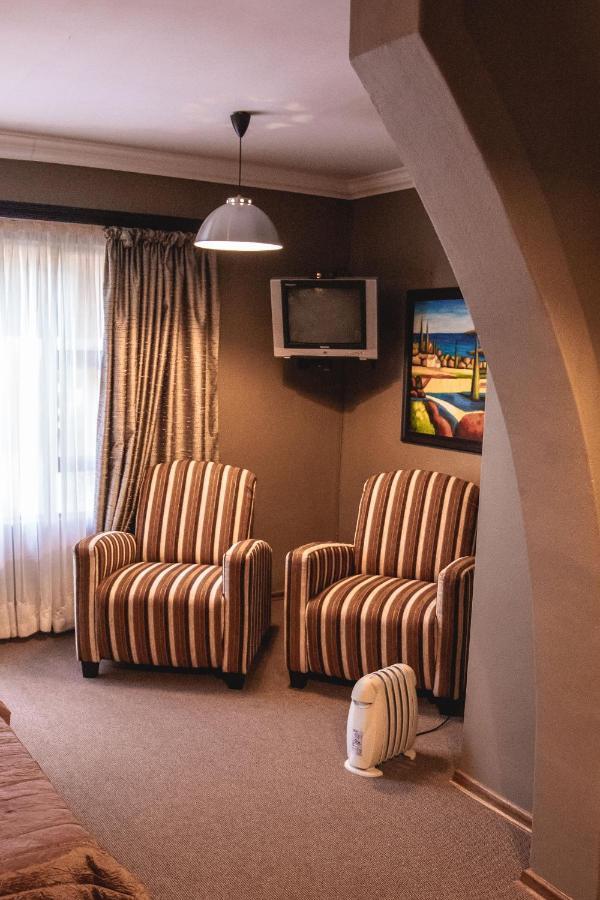 Bass Lake Country Lodge Pretoria-Noord Zewnętrze zdjęcie