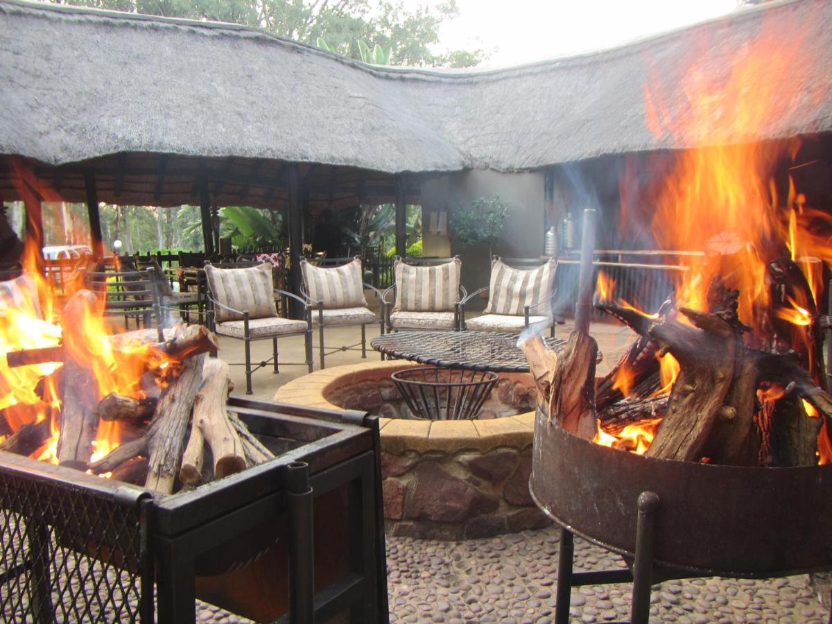 Bass Lake Country Lodge Pretoria-Noord Zewnętrze zdjęcie