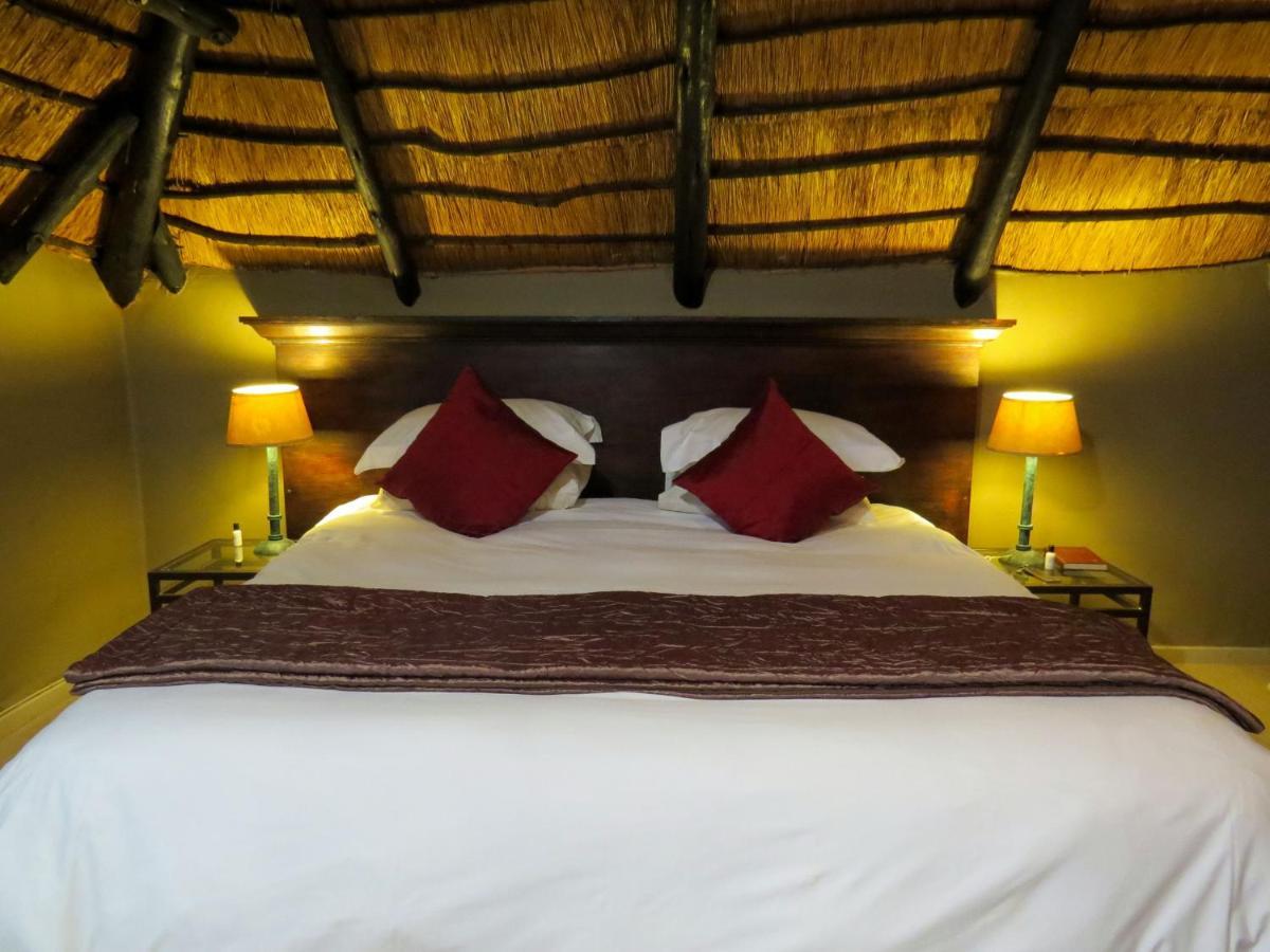 Bass Lake Country Lodge Pretoria-Noord Zewnętrze zdjęcie