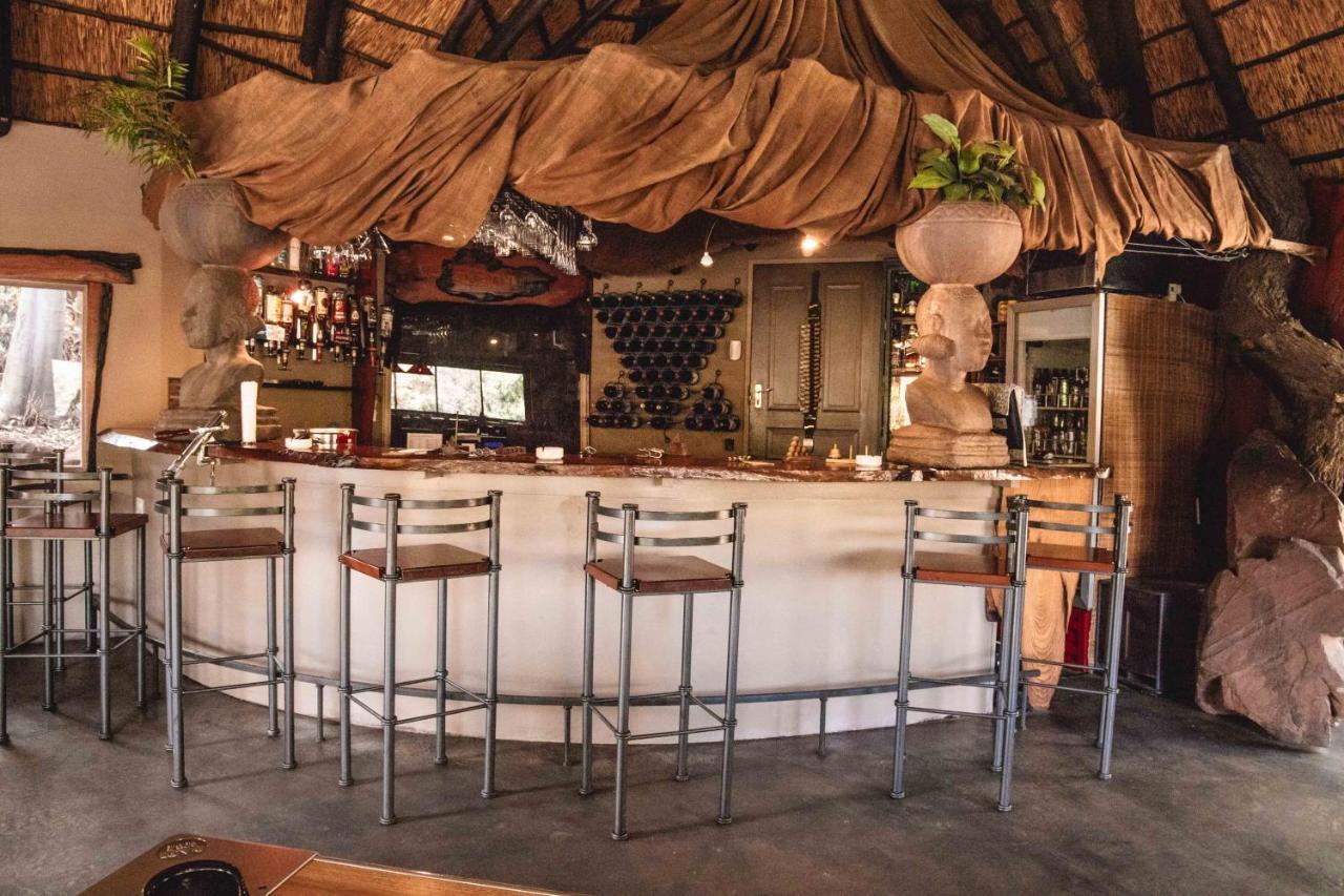 Bass Lake Country Lodge Pretoria-Noord Zewnętrze zdjęcie