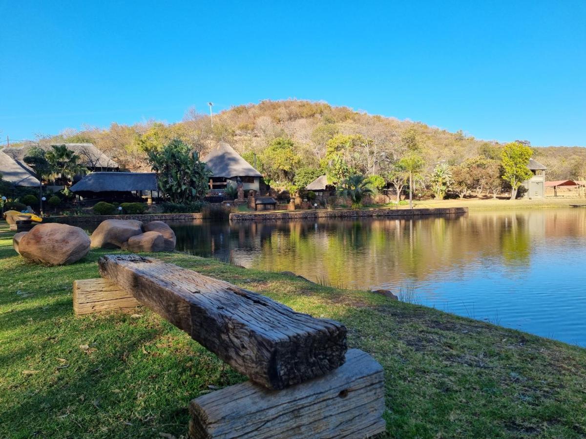 Bass Lake Country Lodge Pretoria-Noord Zewnętrze zdjęcie