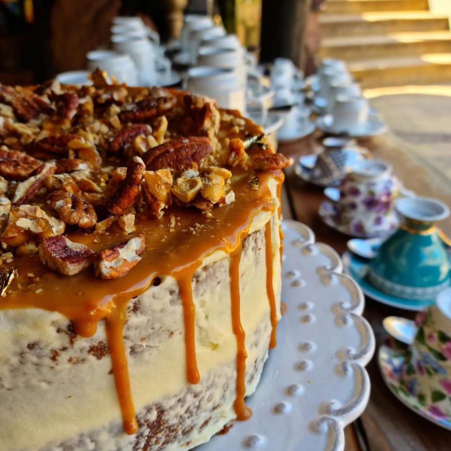 Bass Lake Country Lodge Pretoria-Noord Zewnętrze zdjęcie