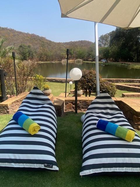 Bass Lake Country Lodge Pretoria-Noord Zewnętrze zdjęcie